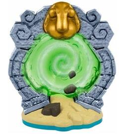 Skylanders Swap Force: Sheep Wreck Island