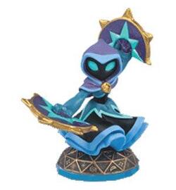 Skylanders Swap Force: Star Strike