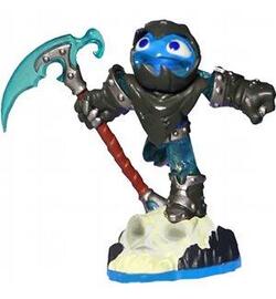 Skylanders Swap Force: Grim Creeper Lightcore