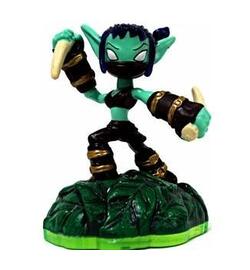 Skylanders Spyro's Adventure: Stealth Elf