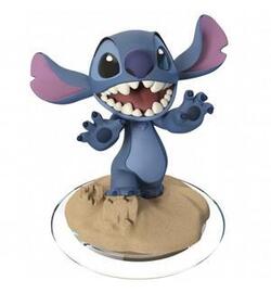 Stitch - Disney Infinity 2.0