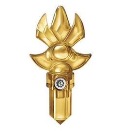 Skylanders Trap Team: Trap: Tech Scepter - Factory Flower