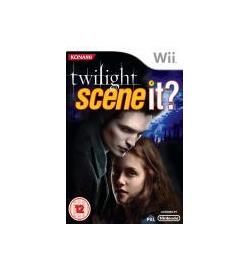 Scene It Twilight