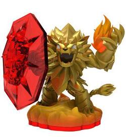 Skylanders Trap Team: Wildfire