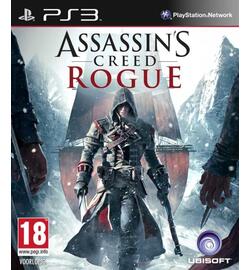 Assassin's Creed: Rogue