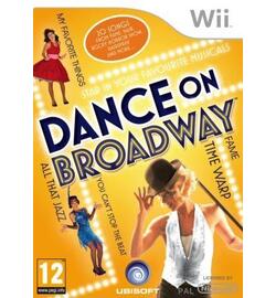 Dance On Broadway