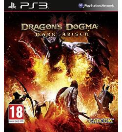Dragon's Dogma: Dark Arisen