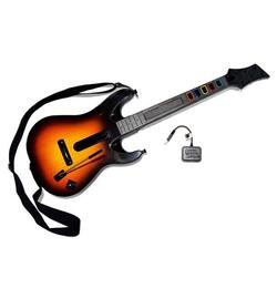 Guitar Hero Gitaar - World Tour
