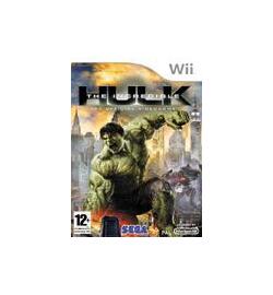The Incredible Hulk
