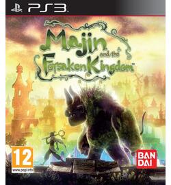 Majin and the Forsaken Kingdom