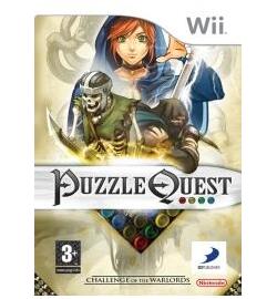Puzzle Quest: Challenge Of The Warlords