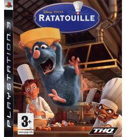 Disney Pixar Ratatouille