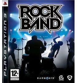Rock Band