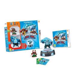 3DS Skylanders Trap Team Starterpack