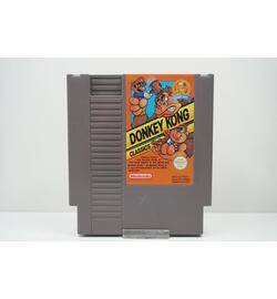 Donkey Kong Classics FRA-1
