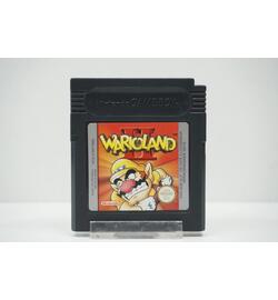 Wario Land II