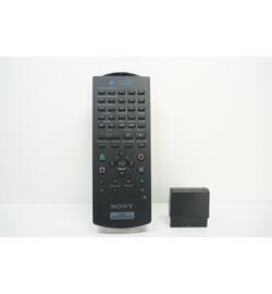 Sony Remote Controller with IR Receiver