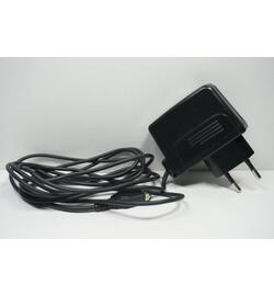 Charger GBA