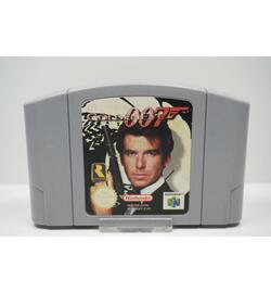 GoldenEye 007