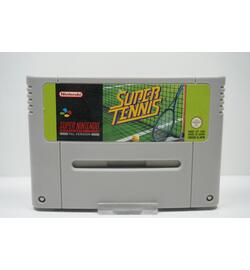 Super Tennis FAH