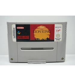 The Lion King HOL
