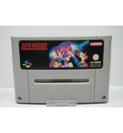 Tetris 2 NOE