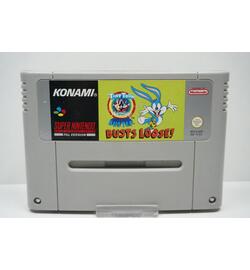 Tiny Toon Adventures: Buster Busts Loose! NOE