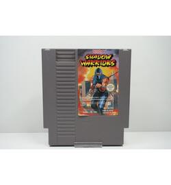 Shadow Warriors FRA