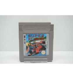 Super R.C. Pro-Am SCN
