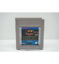 Batman: The Video Game FAH