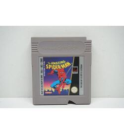 The Amazing Spider-Man FAH