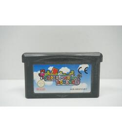Super Mario Advance EUR-1