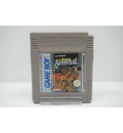 The Castlevania Adventure FAH