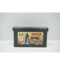 Yu-Gi-Oh! The Sacred Cards UKV