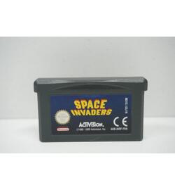Space Invaders FRA