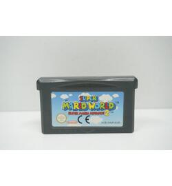 Super Mario World: Super Mario Advance 2 EUR