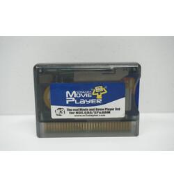 M3: NDS & GBA Movie Player