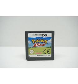 Pokemon Dash