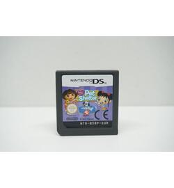 Dora & Kai-Lan's Pet Shelter EUR