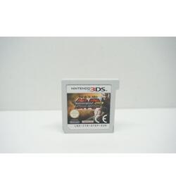 Tekken 3D Prime Edition EUR