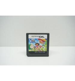 Dora & Team Umizoomi's Fantastic Flight EUR