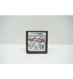 Mario Kart DS EUR