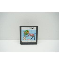 The Legend of Zelda: Phantom Hourglass EUR