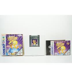 Tweety's High-Flying Adventure EUR