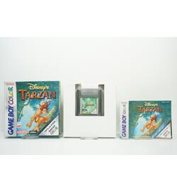 Disney's Tarzan UKV