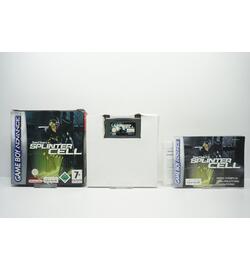 Tom Clancy's Splinter Cell