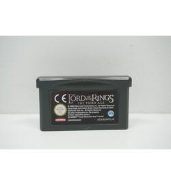 The Lord of the Rings: The Third Age EUR