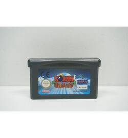 Worms Blast EUR