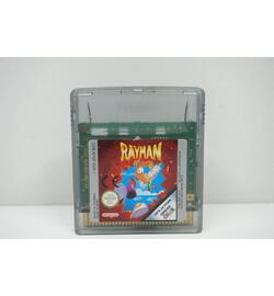 Rayman EUR-1