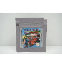 Super R.C. Pro-Am EUR